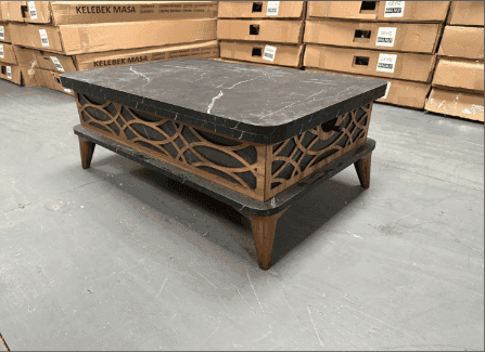 Luxury Coffee Table UK | Shop Luxury Coffee Tables Online | Free Delivery